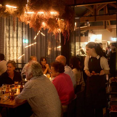 Best Restaurants In Auckland Cbd Dining Heart Of The City